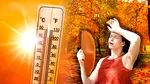 38 de grade în septembrie și secetă extremă: ce spune ANM despre ploile de la finalul săptămânii