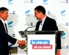 Nicușor Dan îl vrea pe Dacian Cioloș la șefia SRI