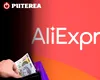 Uniunea Europeană a aplicat o amendă record platformei AliExpress. Gigantul chinez este acuzat de comercializare de produse contrafăcute