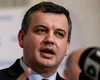 Eugen Tomac, tot mai aproape de varianta premier. PSD ar putea susține un Guvern condus de acesta