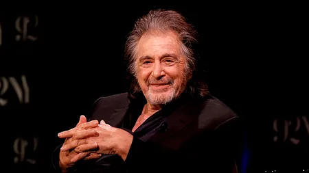 Situații limită experimentate de celebrul Al Pacino