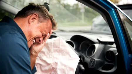 Bayerische Motoren Werke AG, noi probleme grave la automobilele sale. Airbagul se declanșează neașteptat