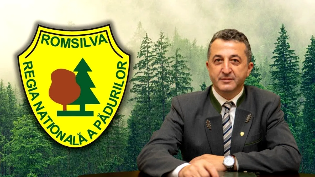 Incredibil. Romsilva cumpără corturi „perfecte pentru nunți și zile de naștere”