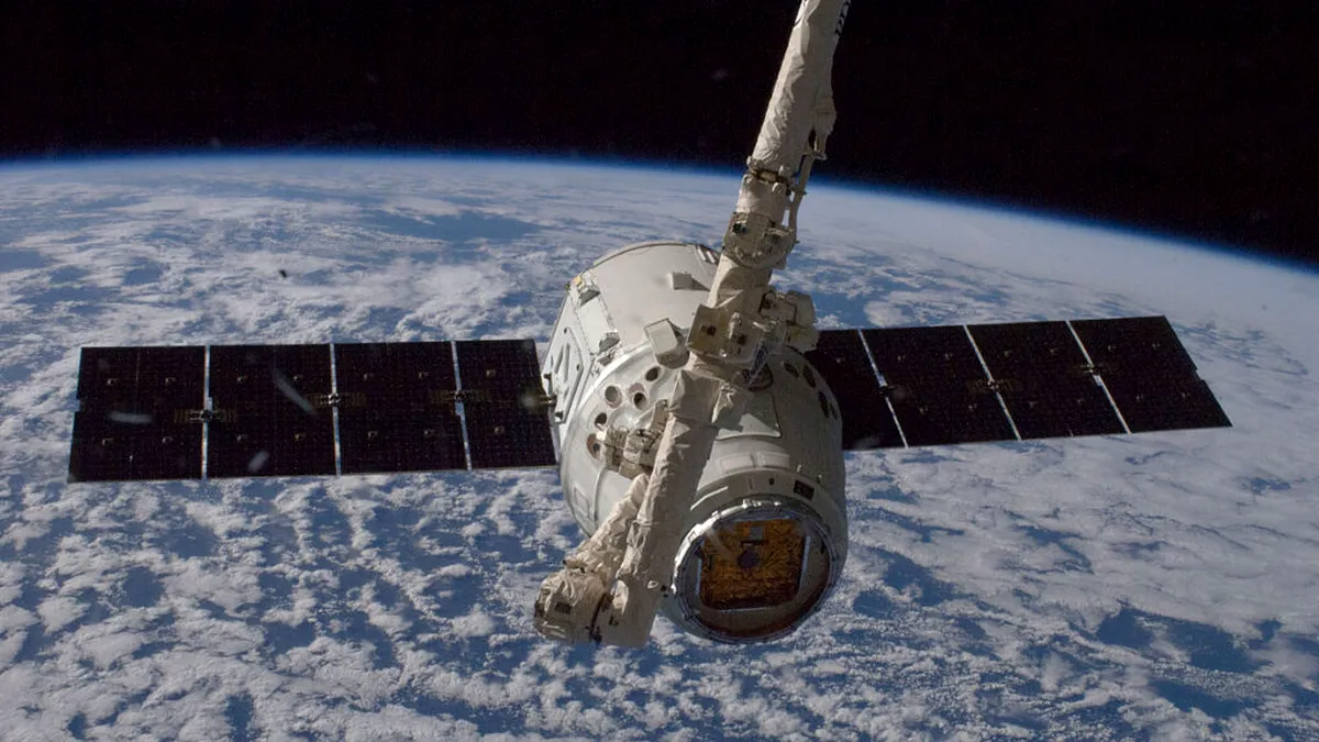 Rusia și NASA vor continua să colaboreze în privința zborurilor spre ISS