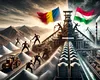 Ungurii sparg monopolul Salrom: Concurență pentru gigantul sării din România