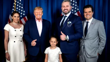 Cine sunt emisarii trimiși de Marcel Ciolacu la Mar a Lago să lămurească chestiunea Visa Waiver