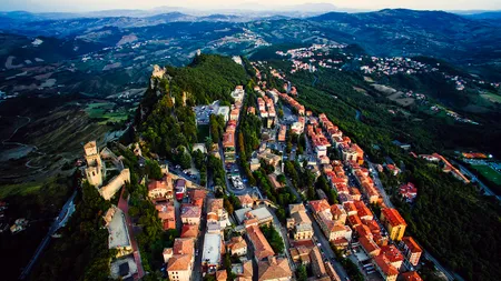 Premieră mondială: Un bărbat gay, șeful statului San Marino