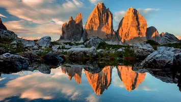 Număr record de decese în munții din Italia: ce se întâmplă