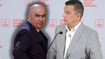 Grindeanu, mesaj pentru Bolojan după prima rectificare bugetară: „Facturile neplătite nu înseamnă economii!”