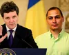 Radu-Ioan Mogoș, noul consilier tehnic al unui președinte matematician