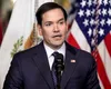 Marco Rubio apără revocarea vizelor în SUA: „O viză nu este un drept. Este un privilegiu”