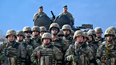 Alertă Națională: România se pregătește de război - cetățenii și companiile vor fi obligați prin Lege!