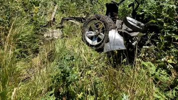Accidentul din Argeș: De ce victimele accidentului au fost găsite după 9 ore