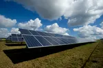 România pregătește cel mai mare parc solar din Europa