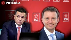 Guvernul Mureșan, în mâinile PSD. Social-democrații decid azi dacă îl votează în Parlament