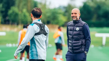 FOTBAL Pep Guardiola, dorit în postul de selecţioner al Braziliei. Salariul este colosal