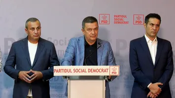 Grindeanu aruncă vina pentru PNRR: „Au fost niște domni care l-au ținut la secret”