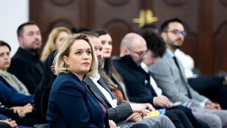 Cine este optometrista care va dirija Autoritatea  Națională pentru Protecția Drepturilor Copilului și Adopție