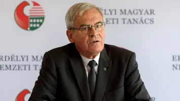 Laszlo Tokes, declaraţii controversate despre Transilvania, la Băile Tușnad: „Sub stăpânire românească, dar cu autonomie maghiară”