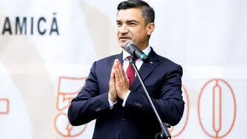 Primarul Iașiului Mihai Chirică și alți 26 de inculpați, trimiși în judecată. Șir lung de acuzații