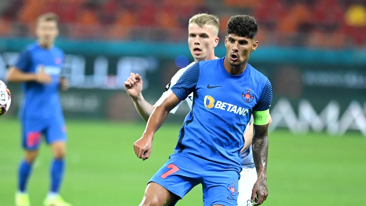 Florinel Coman i-a pus gând rău echipei West Ham United: 