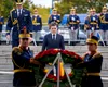 Ceremonie cu scandal: Nicușor Dan, acuzat că blochează legea antisemitismului
