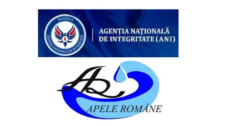 Cine sunt șmecherii din conducerea Apelor Române care și-au secretizat averile