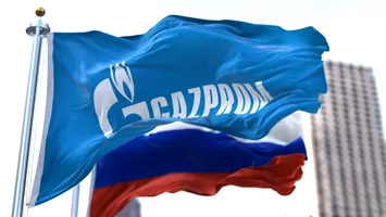 Rușii de la Gazprom au pierdut aproape 7 miliarde de dolari din reducerea livrărilor de gaze spre Europa