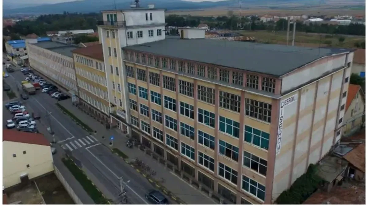 O fabrică cu 98 de ani de istorie se închide: Descoperă ce impact are asupra angajaților și zonei