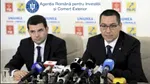 Victor Ponta vrea să-l impună pe Daniel Constantin ca ministru al Agriculturii în cabinetul Veștea