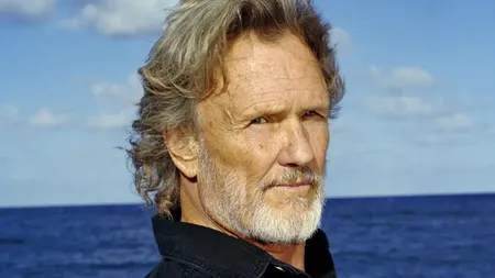 Kris Kristofferson: acord final pentru legenda muzicii country