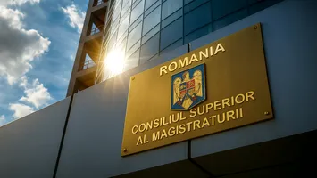 Justiția în mâinile CSM: o instituție vulnerabilă în fața istoriei și a influențelor