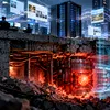 Internetul a descoperit că are o bombă în fundație. Inteligența artificială a găsit-o după mai bine de un deceniu