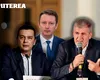 Valeriu Iftime, apel la liberari pentru a ajunge la o înțelegere cu Grindeanu: „Fără votul PSD, acest Guvern nu poate trece”