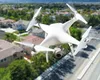 Drone peste ogrăzi. Guvernul vânează cotețele, șoproanele și aleile neautorizate