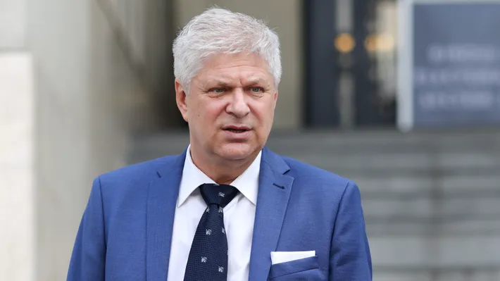 Daniel Tudorache pierde contestația în fața ÎCCJ. Faptele nu sunt prescrise, spune completul condus de Lia Savonea