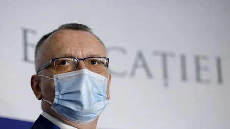 Ministrul Educației, despre funcționarea școlilor pe 23 decembrie