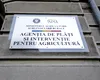 APIA are un nou director general. Cine este Gabriela Nicoleta Andrei