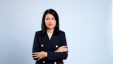 Corina Corbu, fostul președinte al ÎCCJ, intră în avocatură. Revine la casa care l-a apărat pe Iohannis în dosarul de incompatibilitate