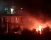 Ucraina atacă dur Rusia. Belgorod, în beznă după bombardamente