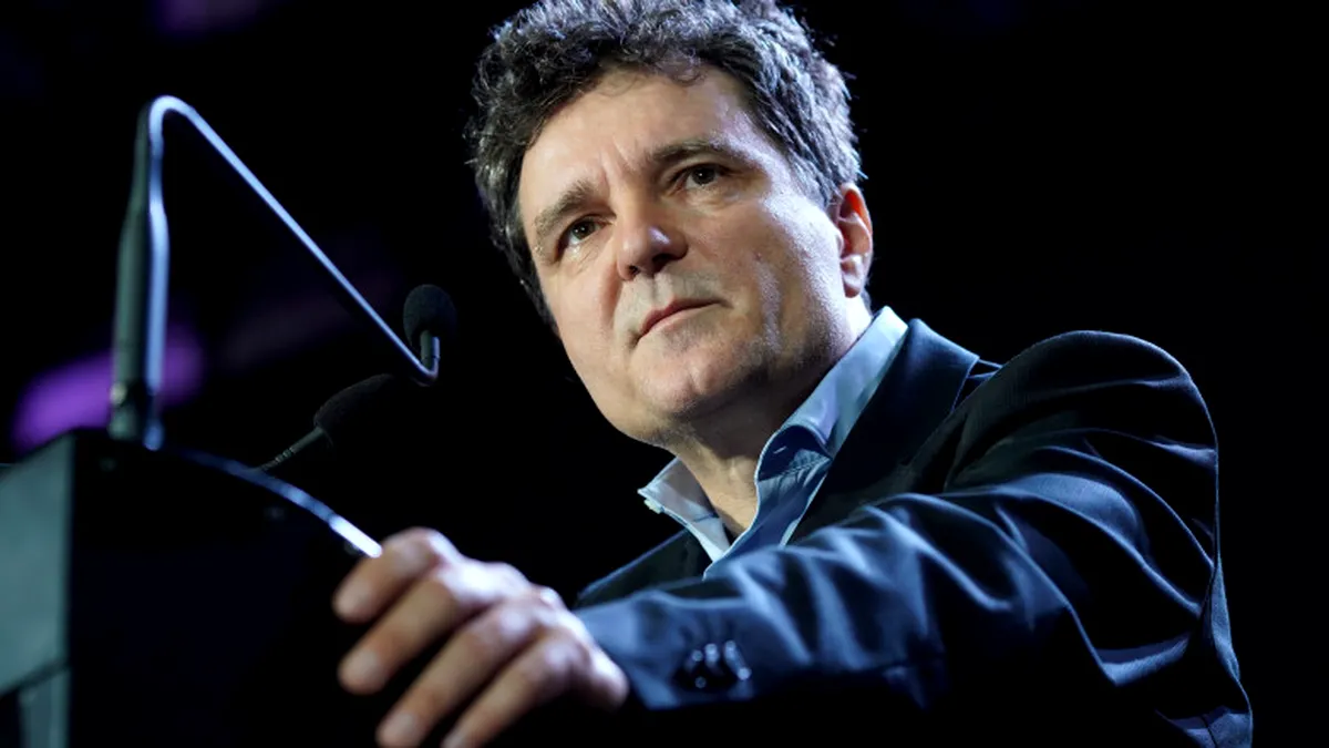 Nicuşor Dan: „România are nevoie de un Guvern stabil; sunt optimist că toată lumea va reveni la negocieri”