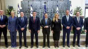 Sorin Grindeanu cere schimbarea abordării în relația cu Israel: Mai multe delegații de afaceri, mai puțină birocrație