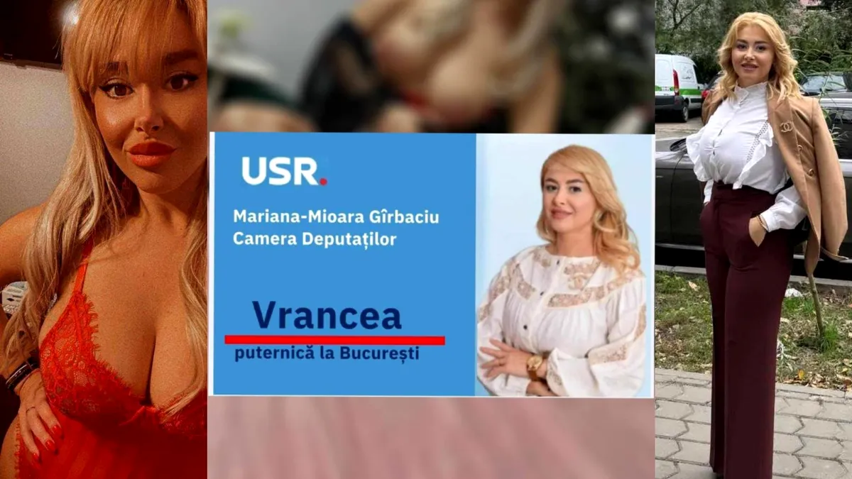 Vox populi... și onlyfans penetrează Parlamentul României