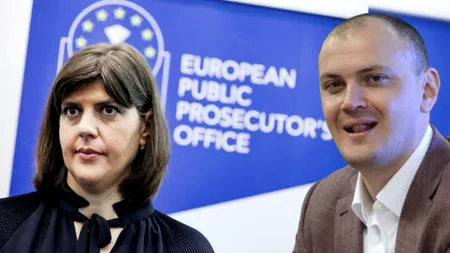 Parchetul European a preluat dosarele DNA de fraudare a fondurilor europene de către „grupul” lui Sebastian Ghiță