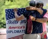 Și la Washington ”se taie frunză la câini”: Trump și Rubio concediază 1.300 de bugetari din Departamentul de Stat