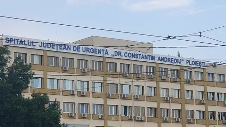 Criză fără precedent la Spitalul Județean de Urgență Ploiești: Secția de Chirurgie II își suspendă activitatea!
