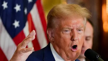 Trump a anunțat „iadul” în Orientul Mijlociu, dacă Hamas nu își îndeplinește obligațiile din acord