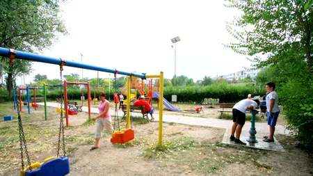 Concepte urbanistice la Primăria Galați: „pădurile urbane”, „pășunatul urban” și „agri-cultura”