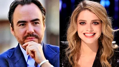 Alexandra Dinu, după ce s-a scris că Bobby Păunescu a filmat-o în patul lui: 