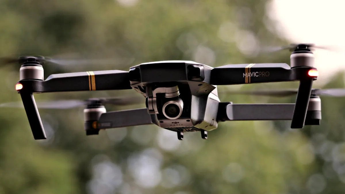 Ucraina vrea „drone kamikaze” de la americani ca să se apere de Rusia